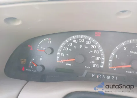 2001 Ford F-150 King Ranch Edition/Lariat/Xlt from USA, damaged, VIN 1FTRW08LX1KF96972